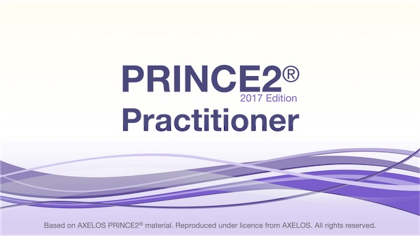 PRINCE2从业者